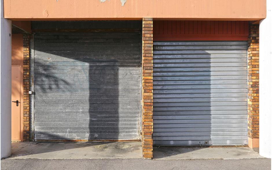 vente volet roulant Aubervilliers