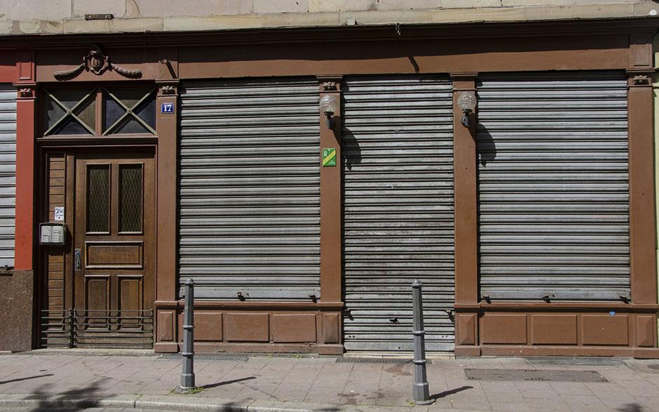 vente volet roulant Aubervilliers